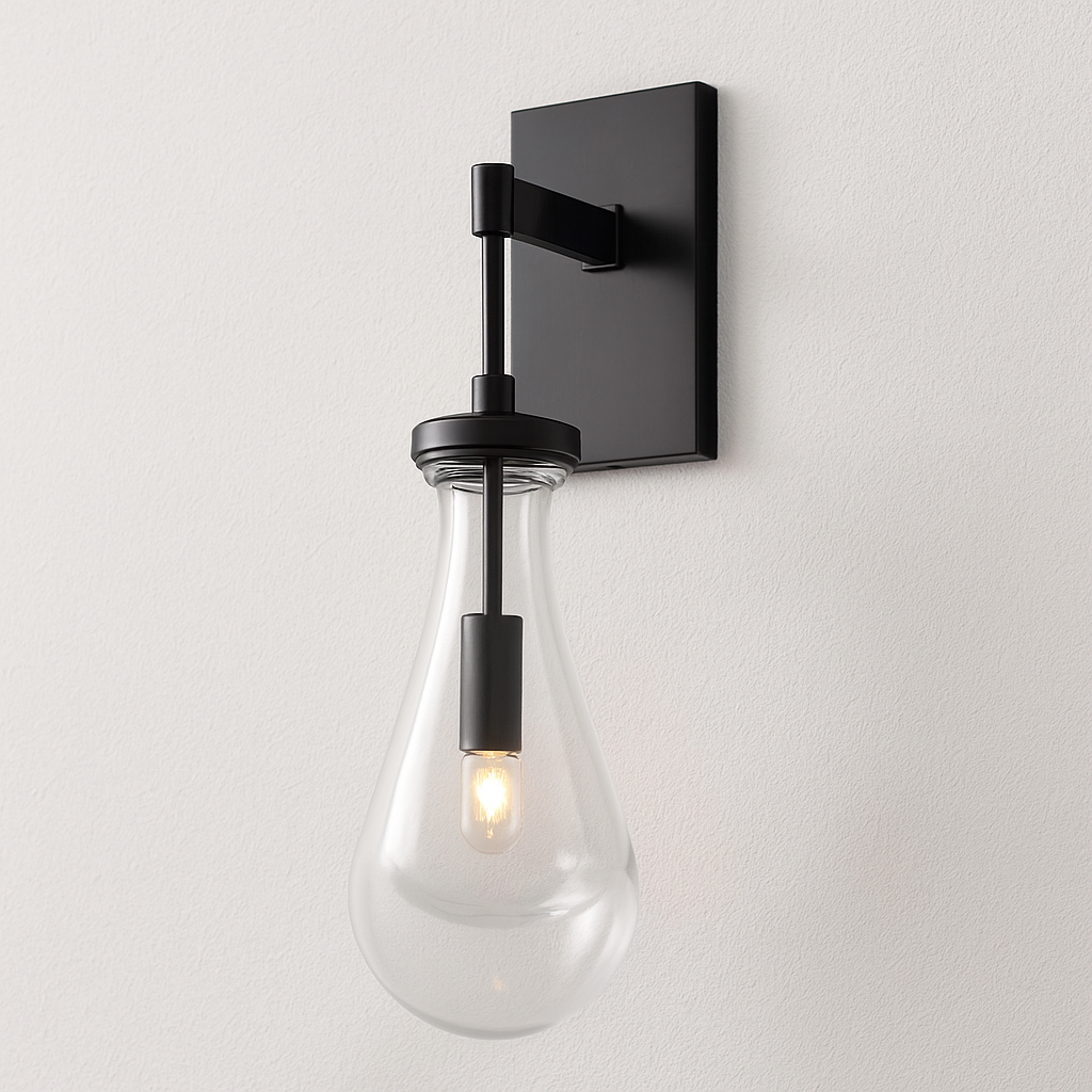 Luminária Arandela Moderno Minimalista Blip