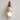 Luminária Arandela Moderna Minimalista Infantil LED Metal Resina Bearlyn