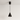 Luminária Pendente Moderna Minimalista LED Metal Omônia
