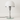 Luminária de Mesa Moderna Minimalista Keen