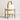 Luminária de Mesa Abajur Madeira Moderna Minimalista Tapajós