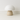 Luminária De Mesa Abajur Moderna Minimalista Recarregável LED Acrílico Bouira