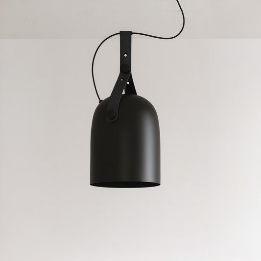 Luminária Pendente Moderna Minimalista Metal Cien