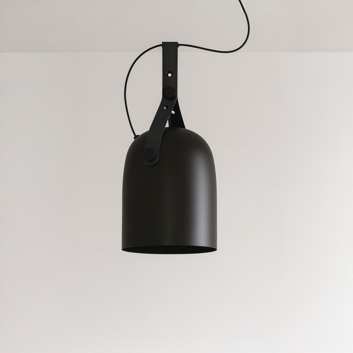 Luminária Pendente Moderna Minimalista Metal Cien