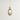  Luminária Pendente Moderna Minimalista Vidro Nervi