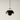 Luminária Pendente Moderna Minimalista LED Metal Vontare