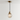 Luminária Pendente Moderna Minimalista Vidro Ball Lux