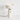 Luminária de Mesa Abajur Moderna Minimalista Nia