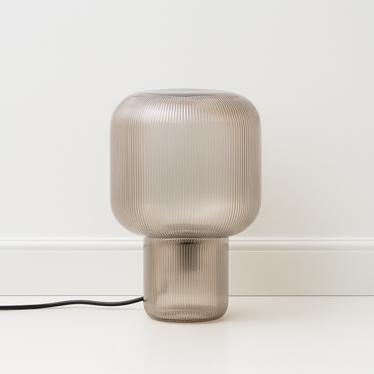 Luminária de Mesa Moderna Minimalista Splash