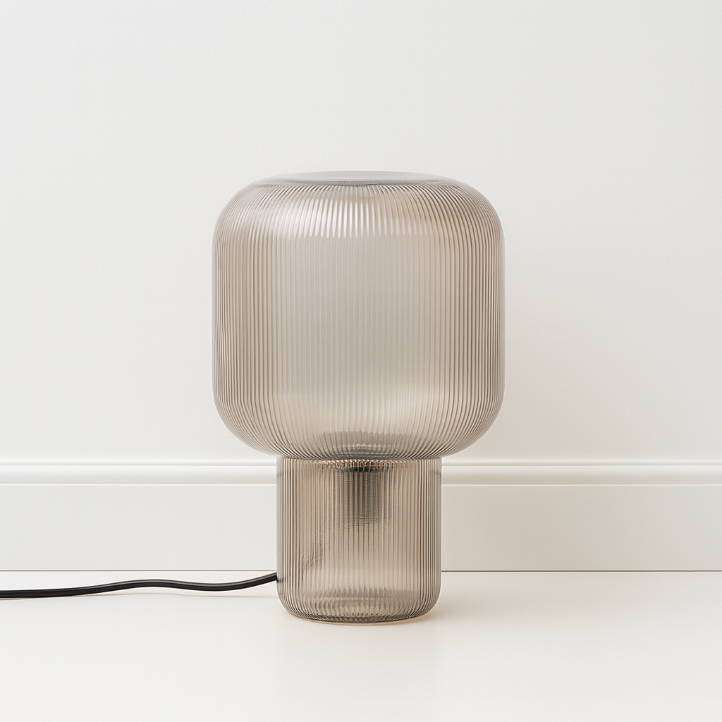 Luminária de Mesa Moderna Minimalista Splash