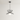 Luminária Pendente Moderna Minimalista LED Metal Ilisia