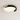 Luminária Plafon Moderna Minimalista LED Metal Acrílico Sable