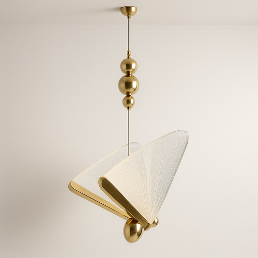 Luminária Pendente Moderno Minimalista Romantic