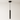 Luminária Pendente Moderna Minimalista Mármore Zen