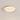 Luminária Plafon Moderna Minimalista LED Acrílico Metal Feng