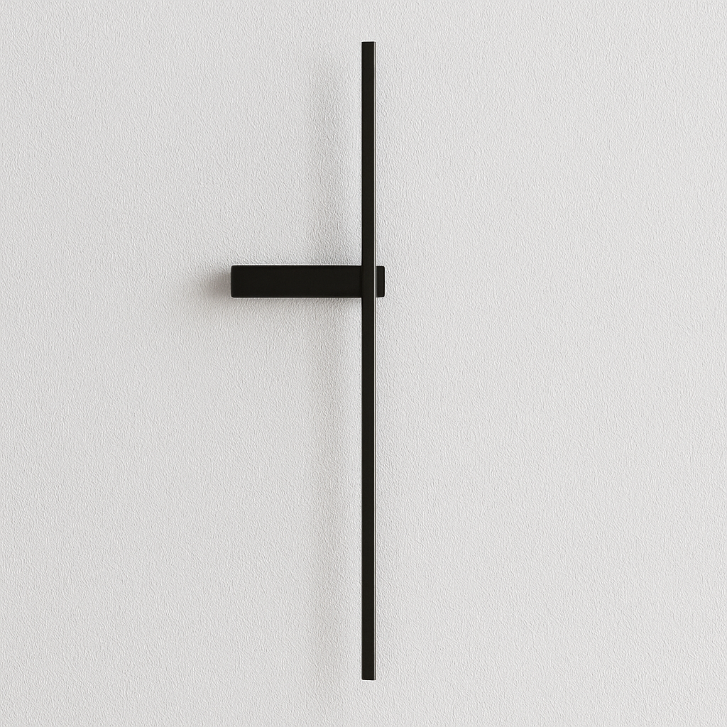Luminária Arandela Moderna Minimalista Linear Find