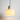 Luminária Pendente Moderna Minimalista Metal Pounce