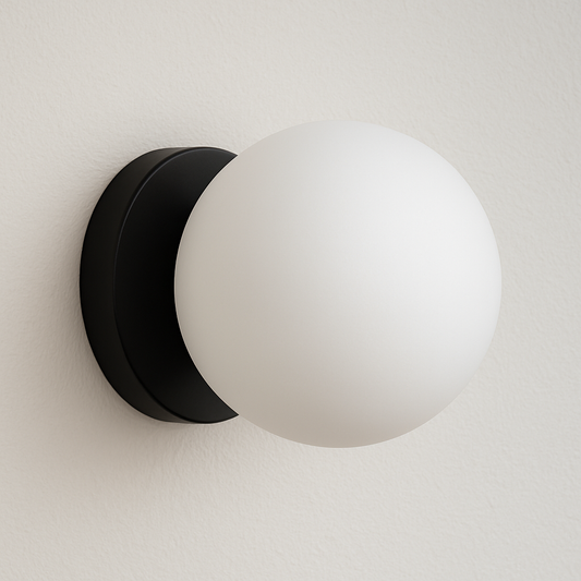 Luminária Arandela Moderna Minimalista Polish
