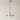 Luminária Pendente Moderna Minimalista Infantil Cerâmica Metal Lient