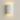 Luminária Arandela Moderna Minimalista LED Resina Obhur