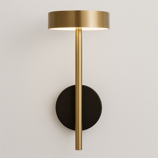 Luminária Arandela Moderna Minimalista Gallery