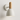 Luminária Arandela Moderno Minimalista Articulada Metal Madeira Ware