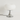 Luminária de Mesa Abajur Moderna Minimalista Metal Buggy