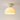 Luminária Plafon Moderna Minimalista Vidro Coulux
