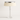 Luminária de Mesa Abajur Moderna Minimalista Metal Vidro Tecido Falazi
