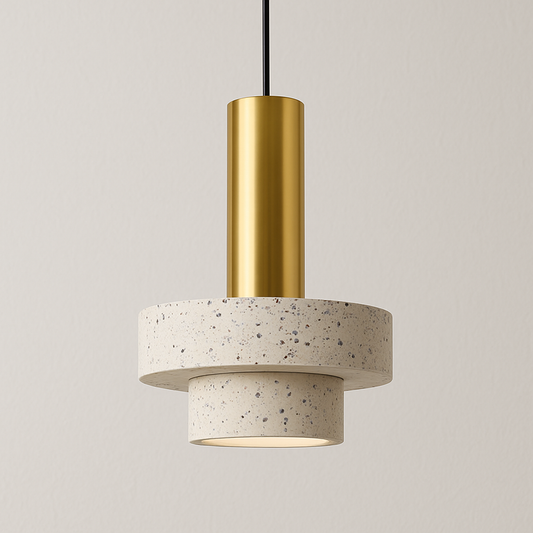 Luminária Pendente Moderno Minimalista Glim