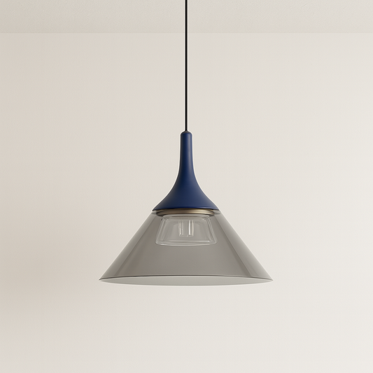 Luminária Pendente Moderna Minimalista Angeless