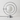 Luminária de Mesa Abajur Moderna Minimalista Metal Clione