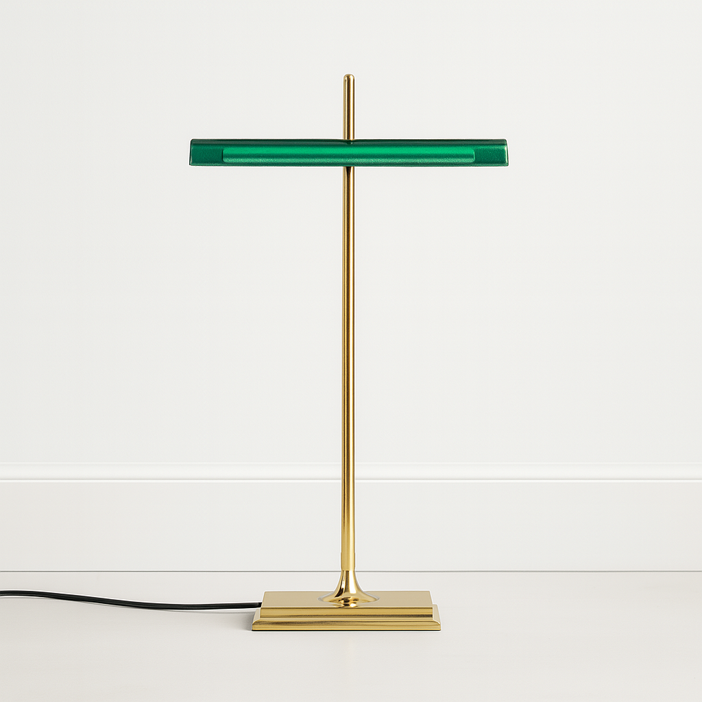 Luminária de Mesa Moderna Minimalista Imagined