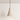 Luminária Pendente Moderna Minimalista Concreto Camargie