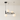 Luminária Pendente Moderna Minimalista Metal Vidro Lunar