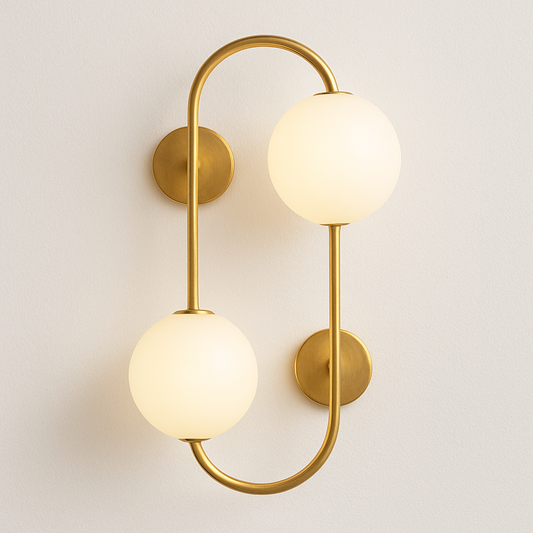 Luminária Arandela Moderno Minimalista Catalyst