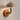 Luminária Arandela Moderna Minimalista LED Mármore Umbrella