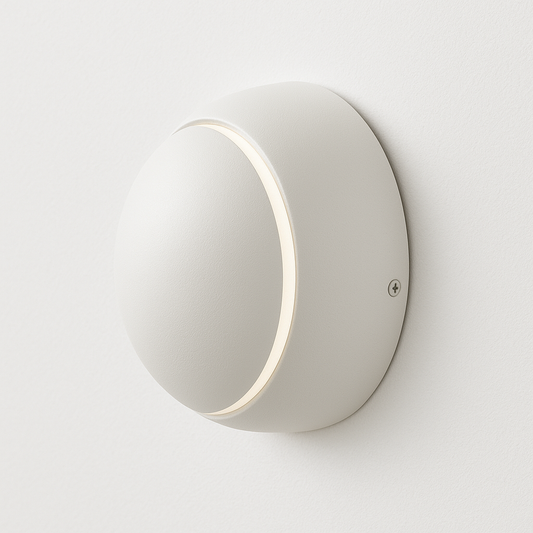 Luminária Arandela Moderno Minimalista Rotacionável LED Kline