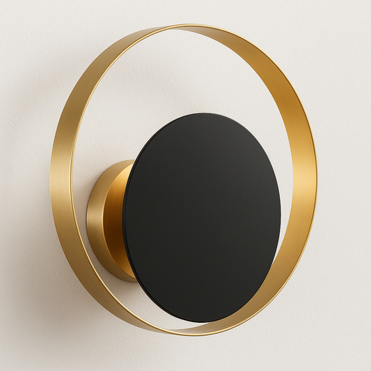 Luminária Arandela Moderna Minimalista Idolize