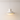 Luminária Pendente Moderna Minimalista Metal Coute