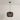 Luminária Pendente Moderna Minimalista Tecido Morgaro