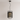 Luminária Pendente Moderno Minimalista Brisk