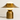 Luminária de Mesa Moderna Minimalista Japonesa