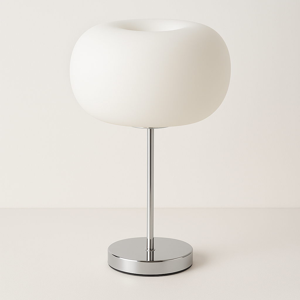 Luminária de Mesa Moderna Minimalista Supplier