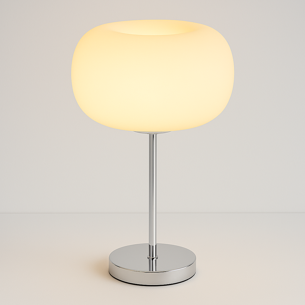 Luminária de Mesa Moderna Minimalista Supplier