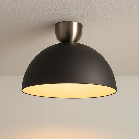 Luminária Plafon Moderna Minimalista Phyt