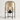 Luminária de Mesa Abajur Moderna Minimalista Vidro Bloom