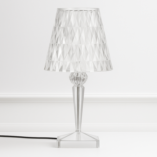 Luminária de Mesa Moderna Minimalista Lynx