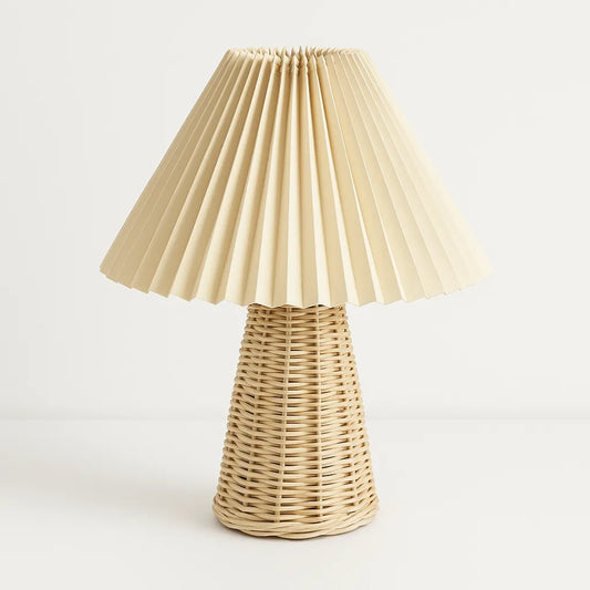 Luminária de Mesa Abajur Moderna Minimalista Welt