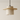 Luminária Pendente Moderna Minimalista Mármore Travertino Moruá
